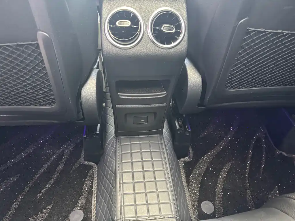Mercedes-Benz GLA 2022 GLA 200