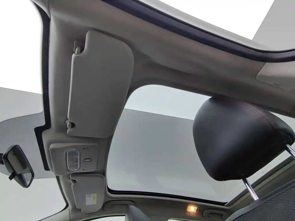 Nissan Qashqai — миниатюра 14