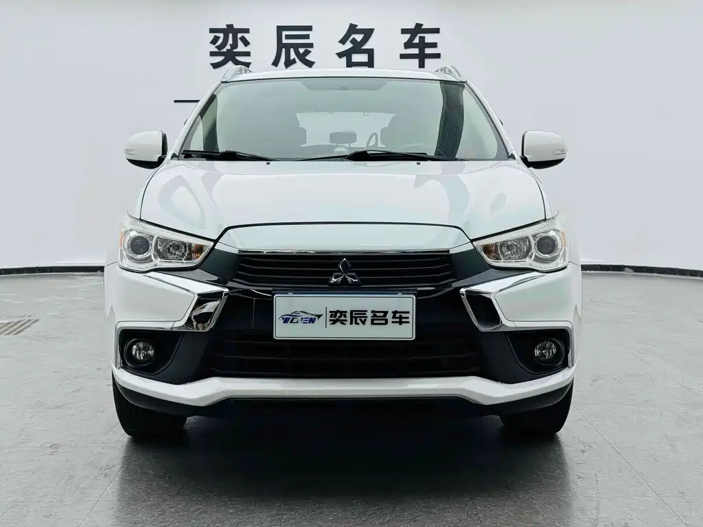 MITSUBISHI JINXUAN ASX