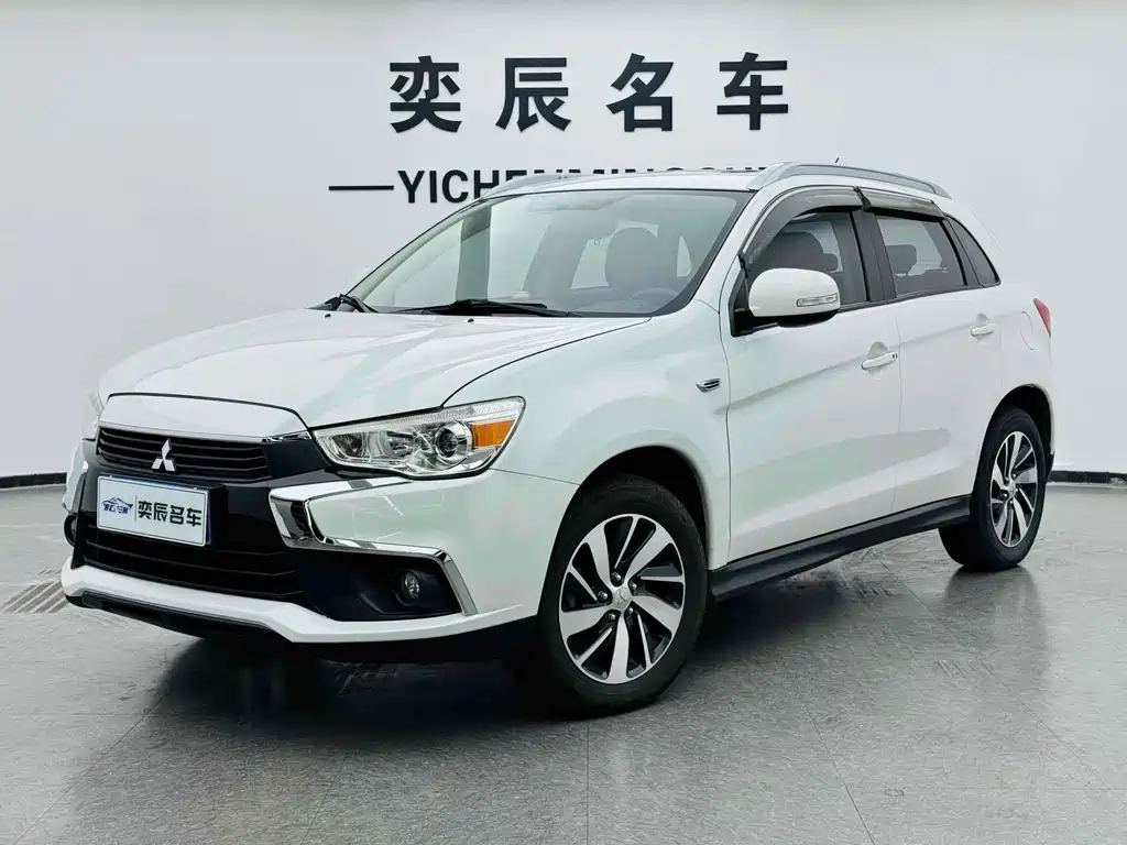 MITSUBISHI JINXUAN ASX