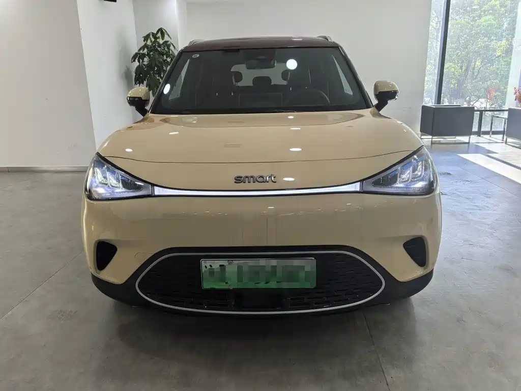 smart Smart #1 — миниатюра 2