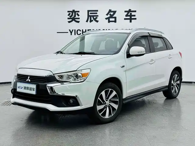 mitsubishi jinxuan-asx