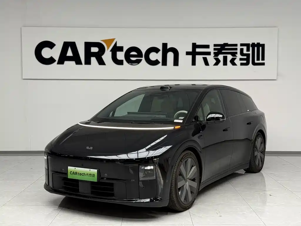 Li Auto Li i6