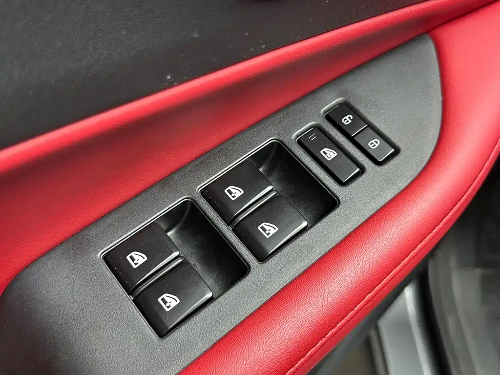 Changan CS35PLUS - фото 11