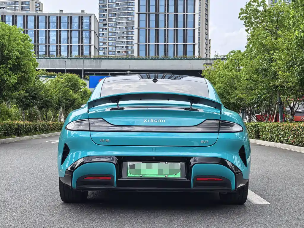 Xiaomi SU7 2024 Smart Drive Pro