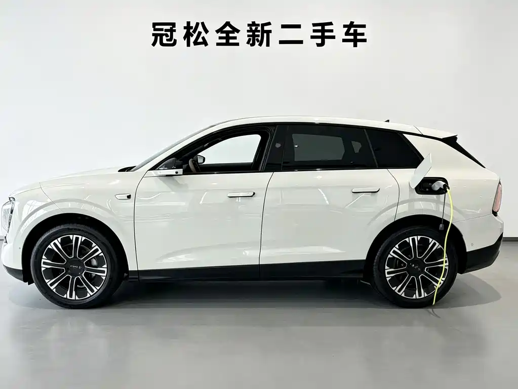 Audi E7X — миниатюра 2