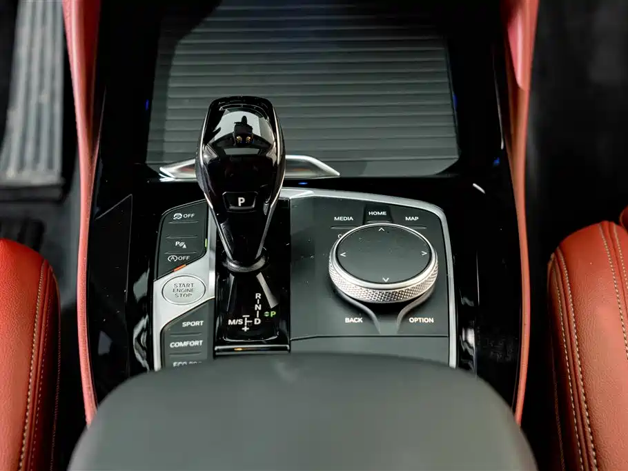 BMW X4 — миниатюра 14