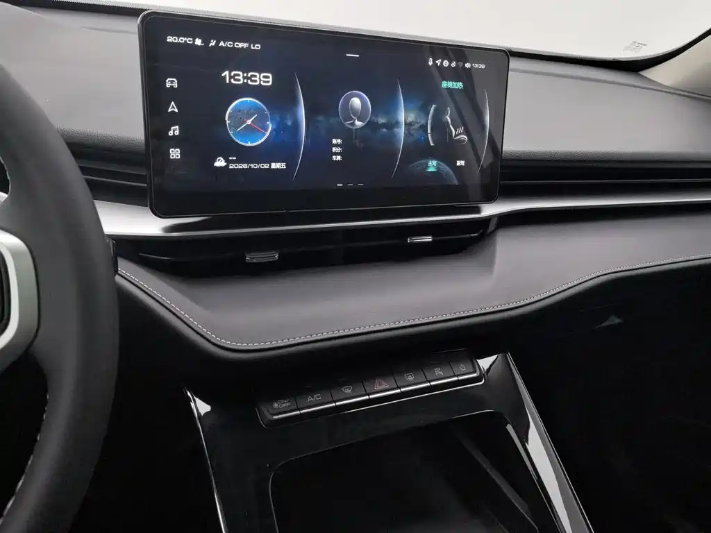 Haval H6 — миниатюра 12