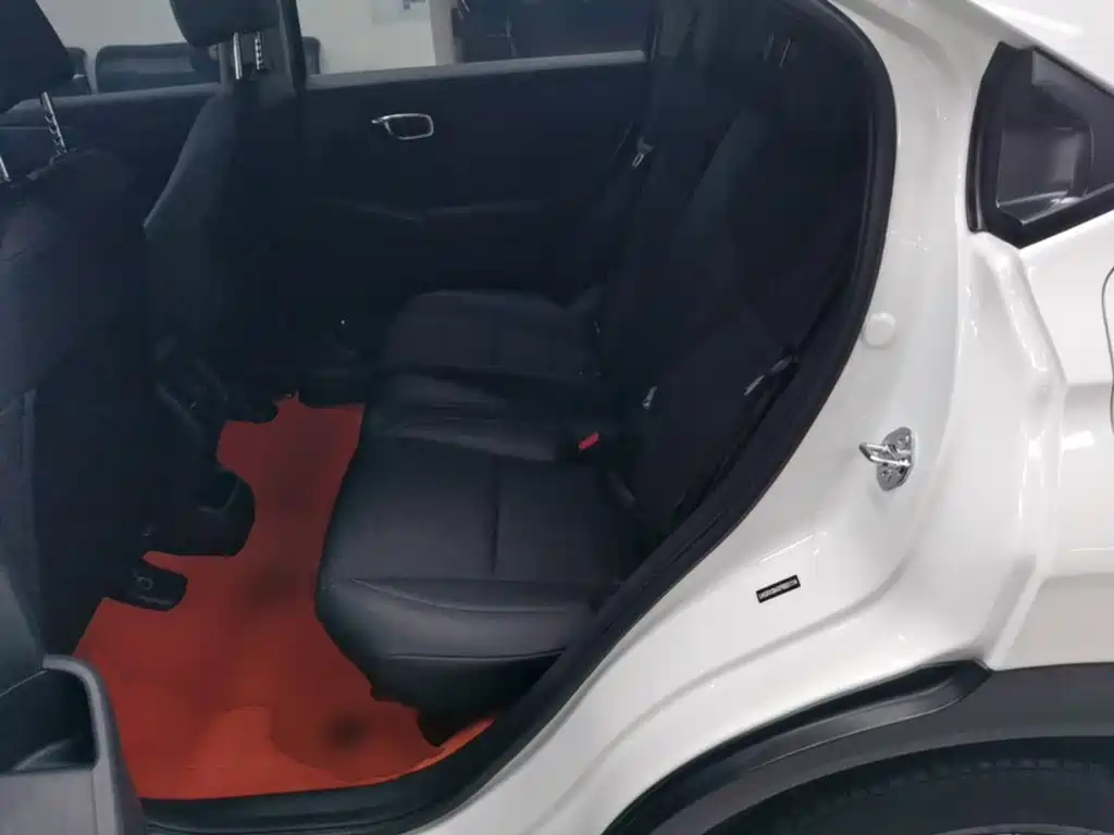 Honda Vezel — миниатюра 17
