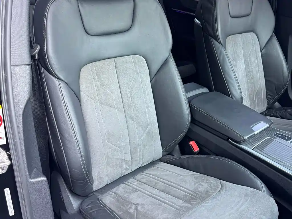 Audi A6L 2019 45 TFSI quattro