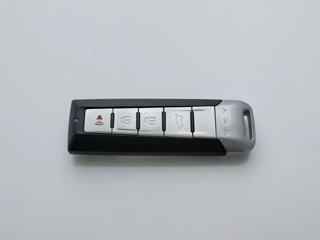 Wey Wey VV6 — миниатюра 19
