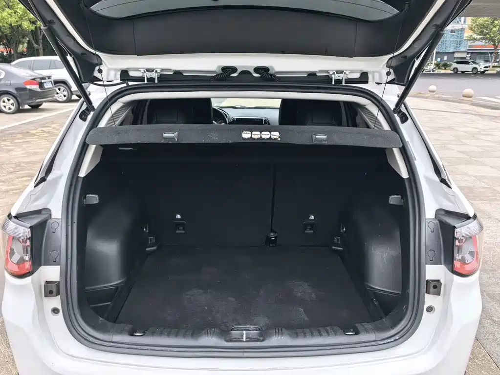 Jeep Compass — миниатюра 11