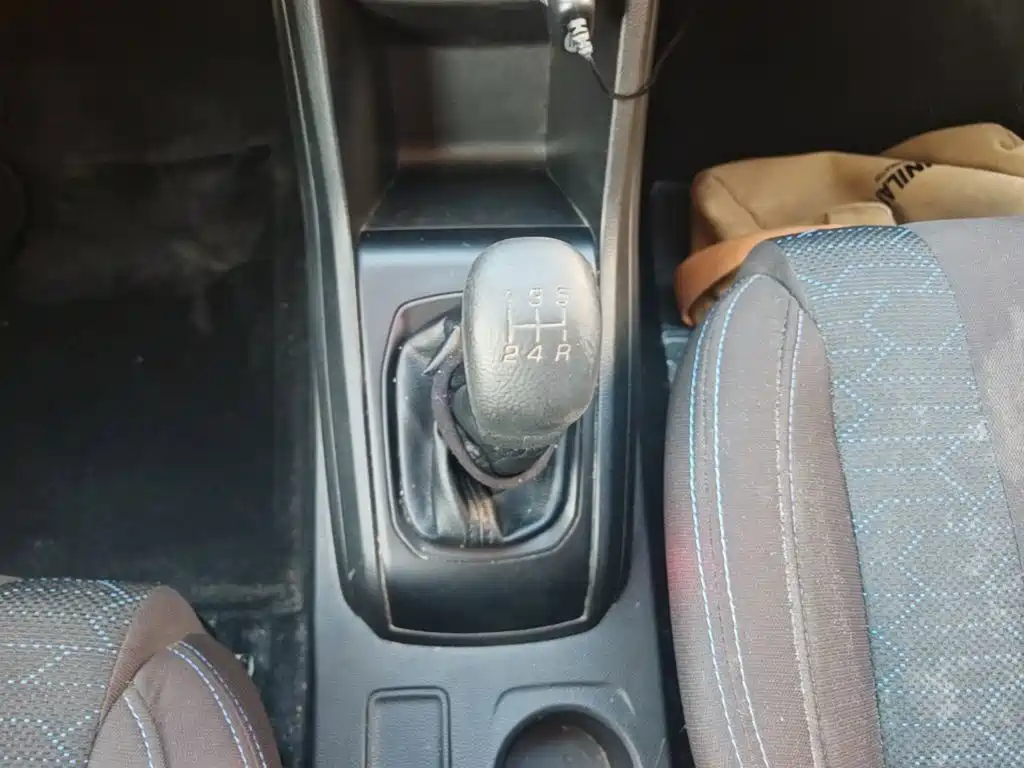 Baojun 310 — миниатюра 14