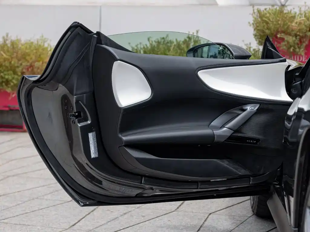 Ferrari SF90 — миниатюра 14