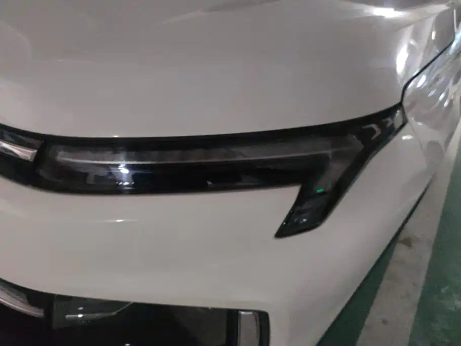 JAC X4 1.5T CVT梦想型, фото 5