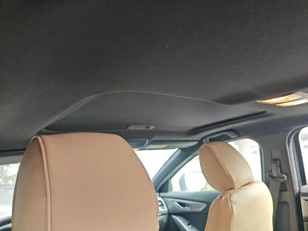 Mazda CX-4 — миниатюра 9
