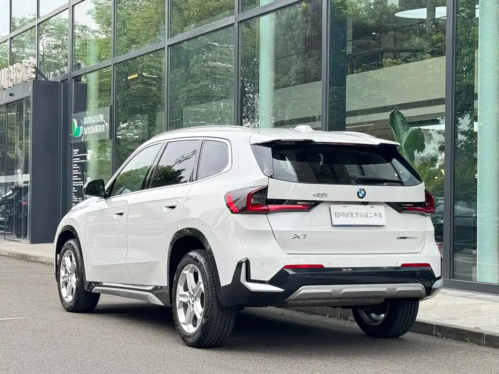 BMW X1 2024 sDrive20Li X