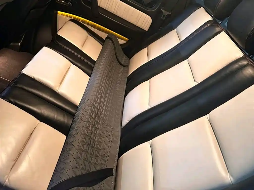 Mercedes-Benz G-Class G 2015 G 500