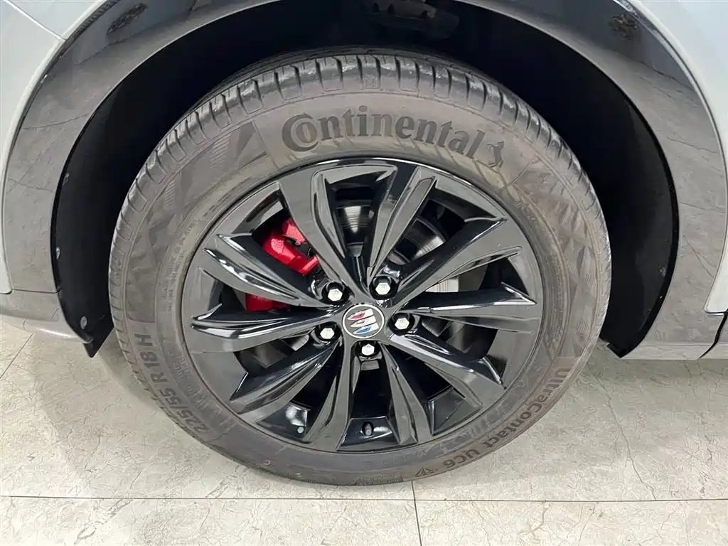 Buick Envista — миниатюра 21