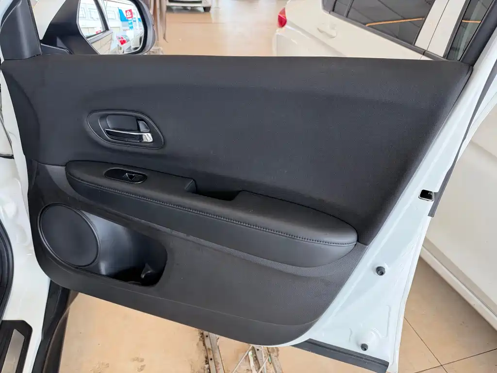 Honda Vezel — миниатюра 33