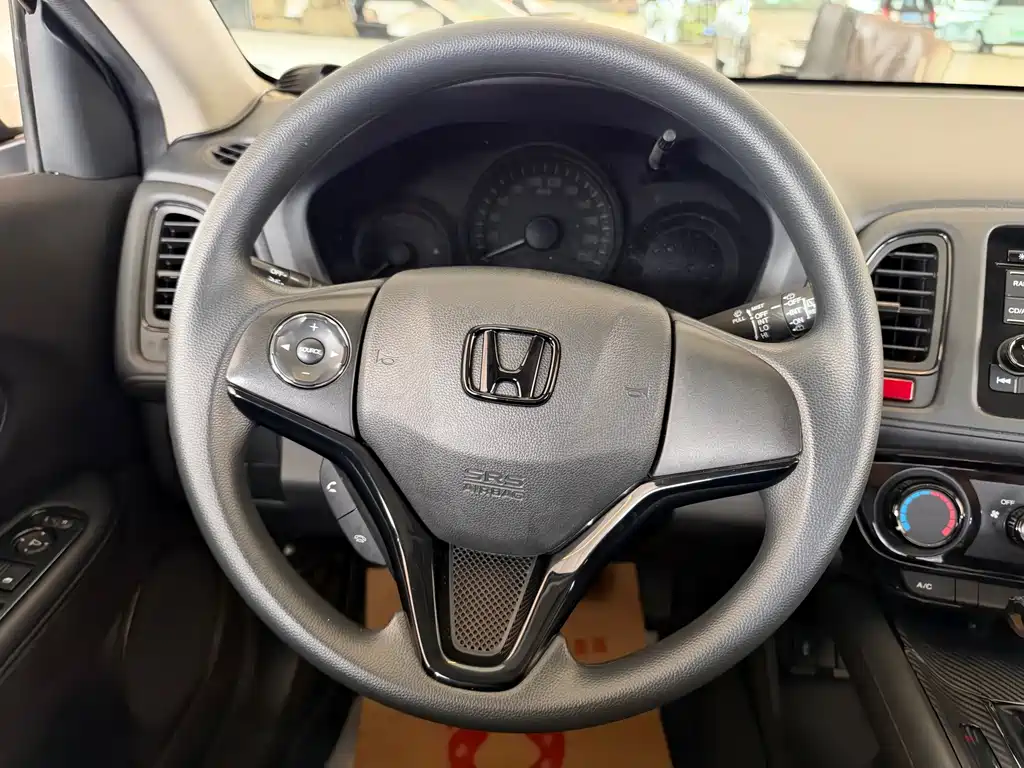 Honda Vezel — миниатюра 26