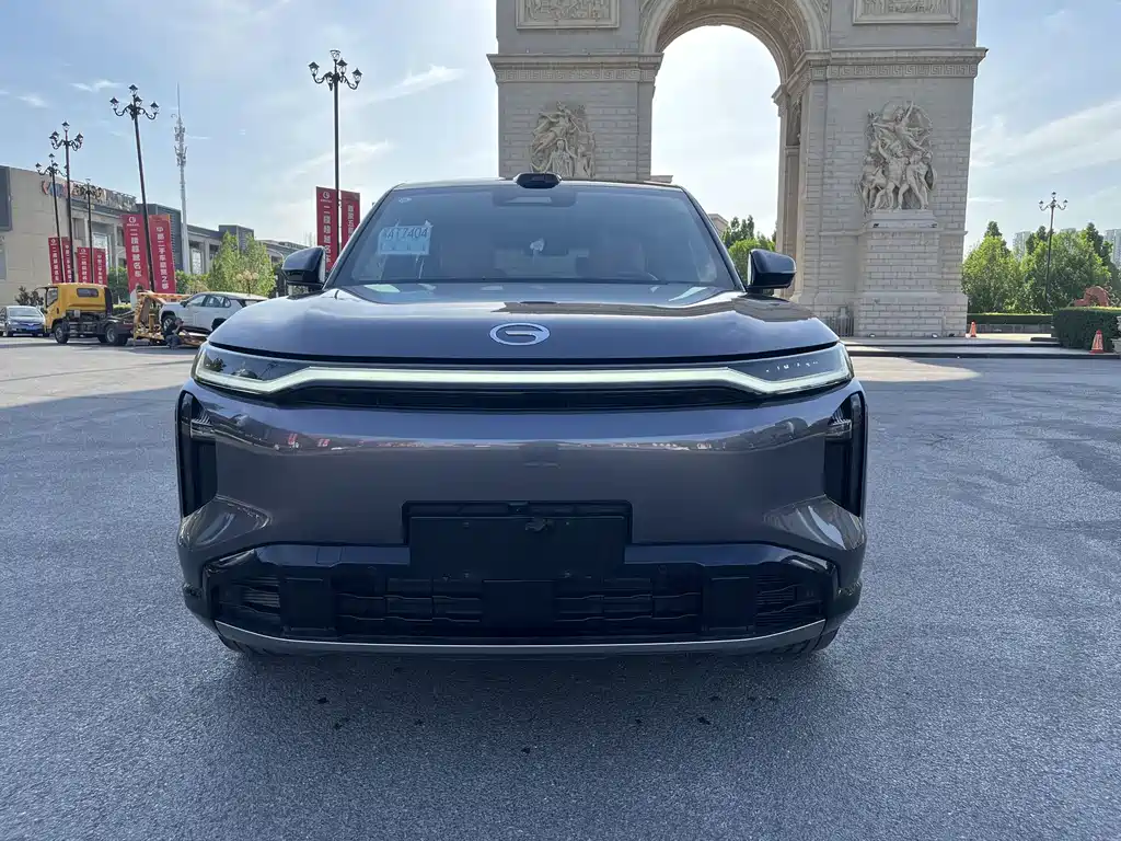 GAC S7 2025 205km Max