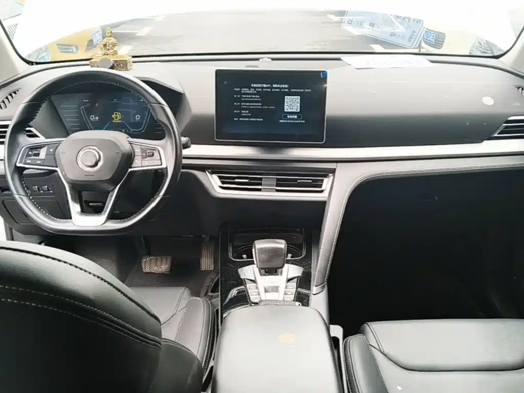 BYD Pro — миниатюра 10