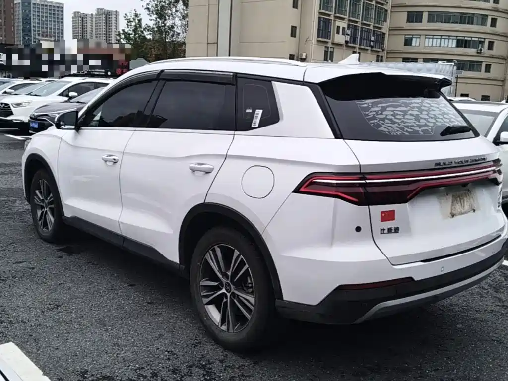 BYD Pro — миниатюра 5