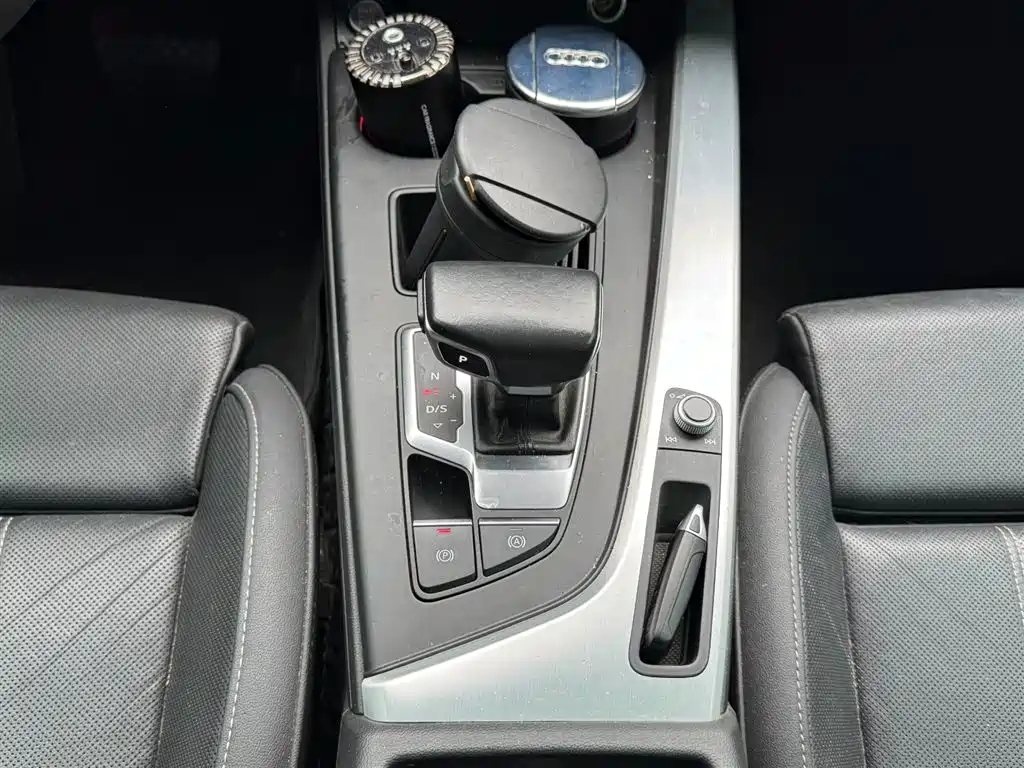 Audi A4L — фотографии объявления, Фото 16