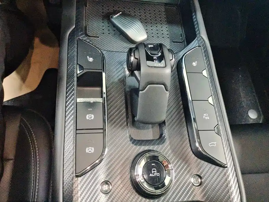 Haval Big Dog PLUS — миниатюра 16