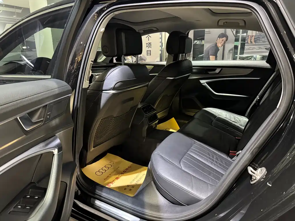 AUDI  A6L