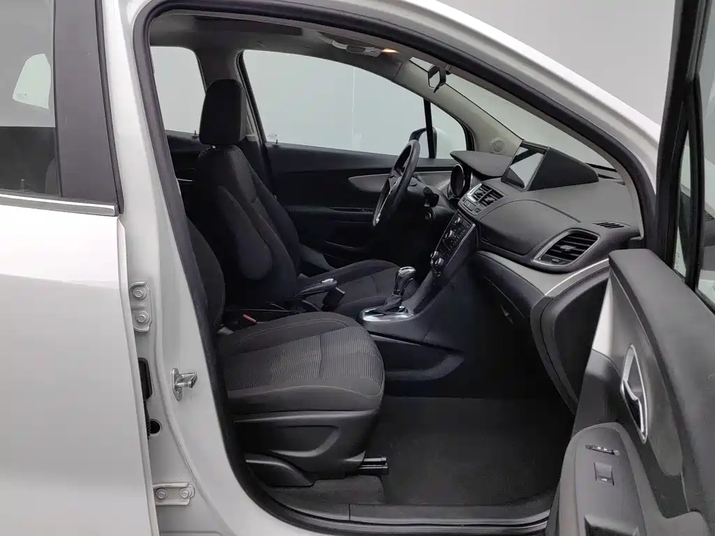 Buick Encore — миниатюра 23