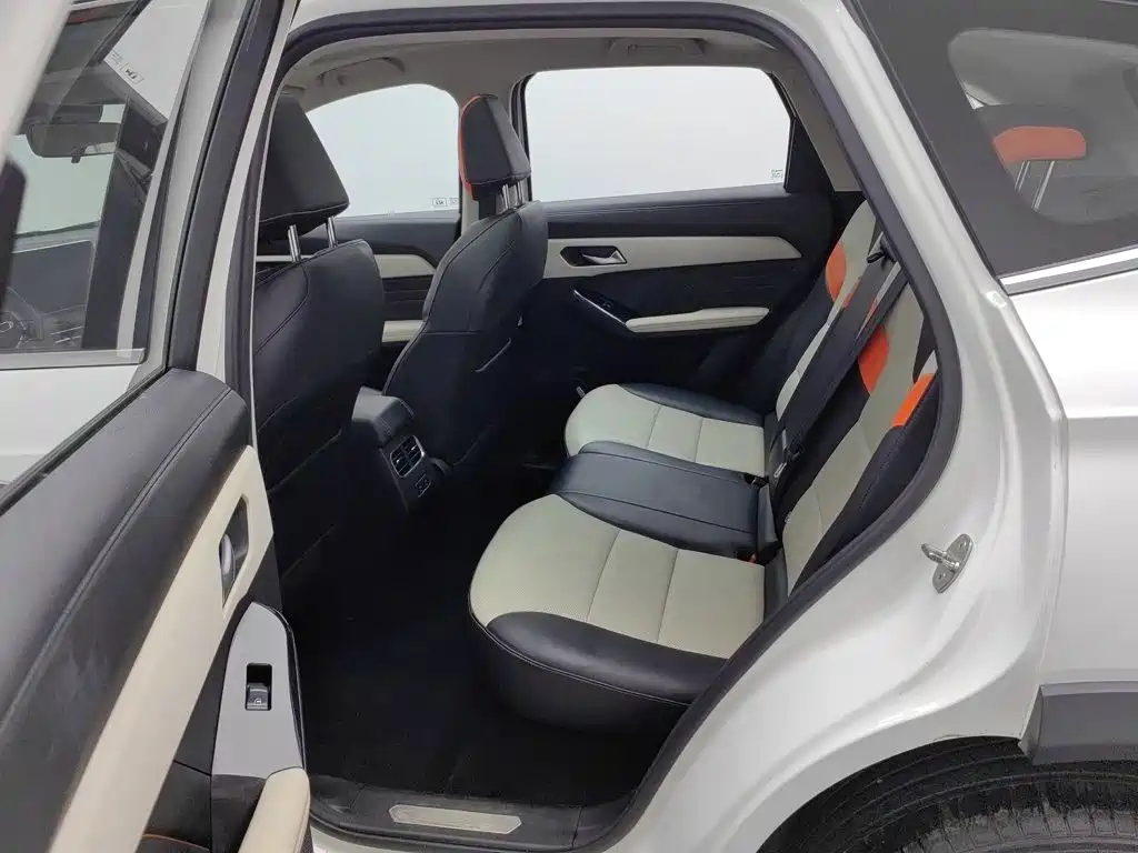 Haval Chitu — миниатюра 15