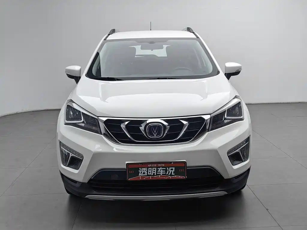 Changan CS15 — миниатюра 3