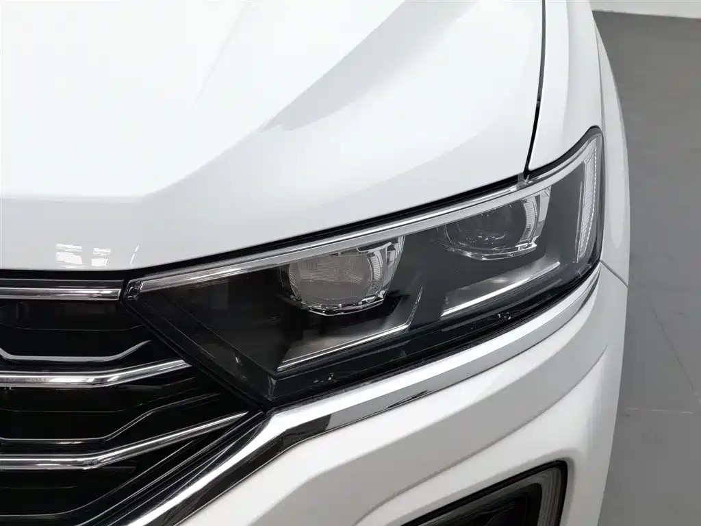 Volkswagen T-Roc 2021 280TSI DSG Elite Smart Connect