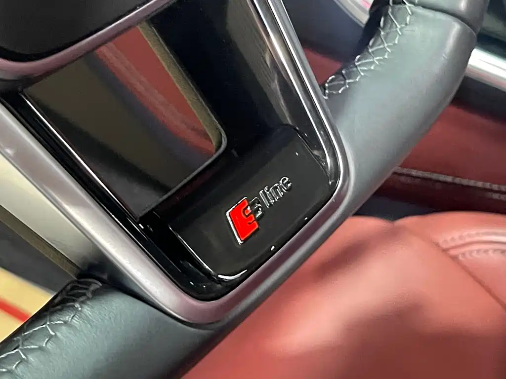 Audi A7L 2023 45 TFSI quattro S-line
