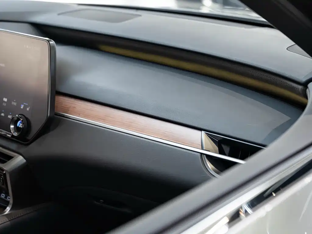 Lexus RX New Energy — миниатюра 21
