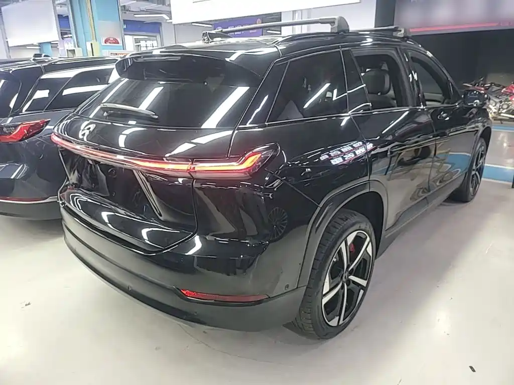 NIO ES7 2022 100kWh