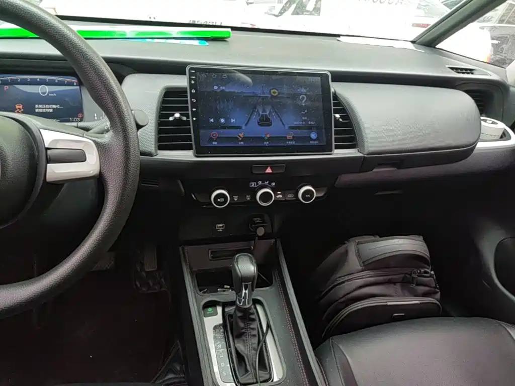 Honda Fit — миниатюра 13