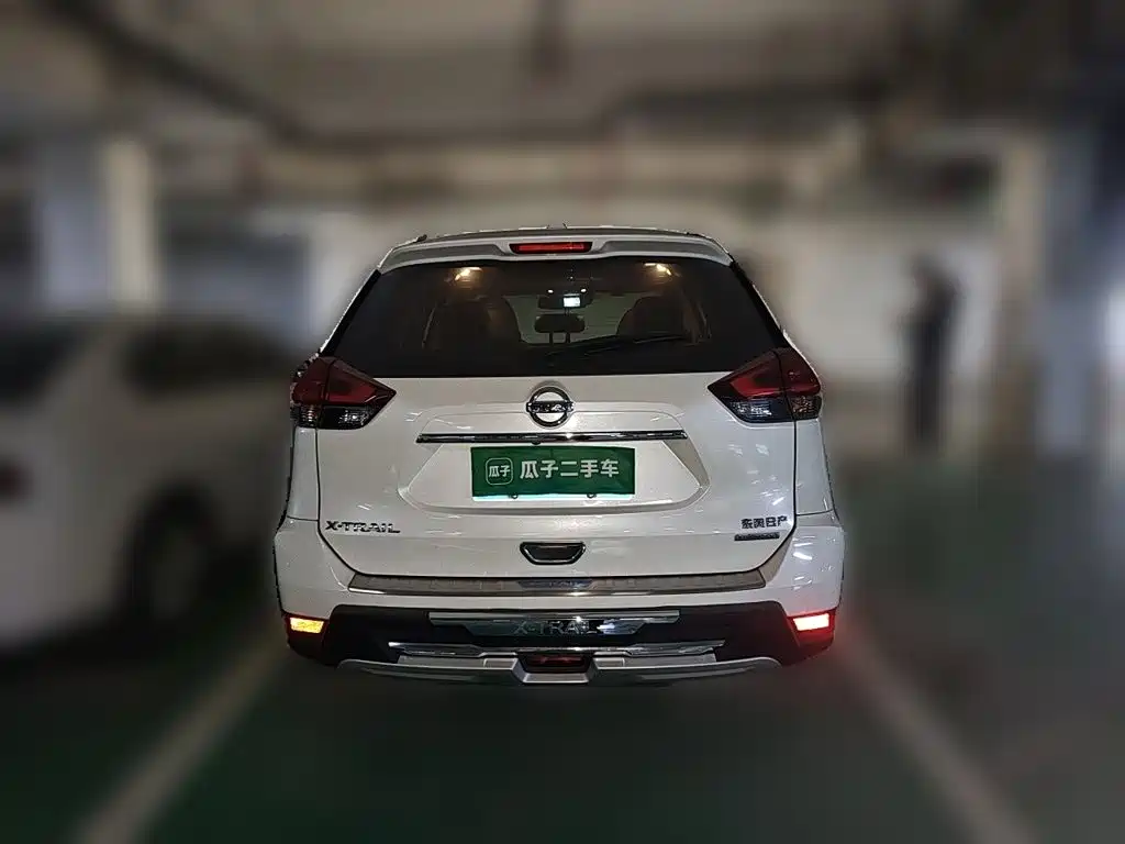 Nissan X-Trail — миниатюра 5