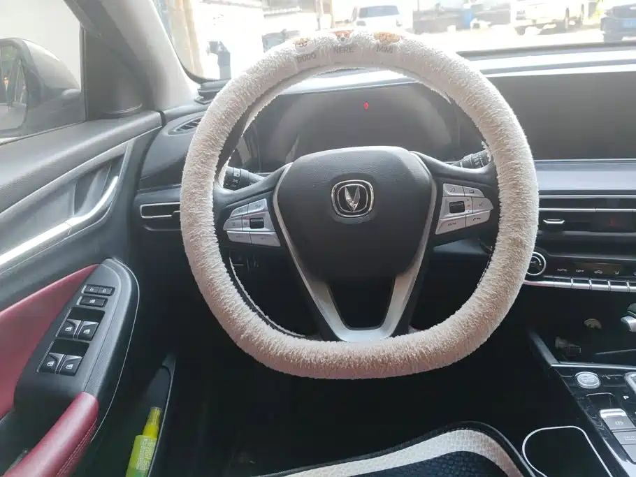 Changan Eado — миниатюра 15
