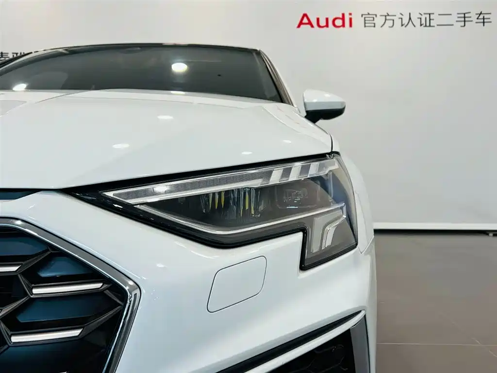 Audi A3 — фотографии объявления, Фото 14