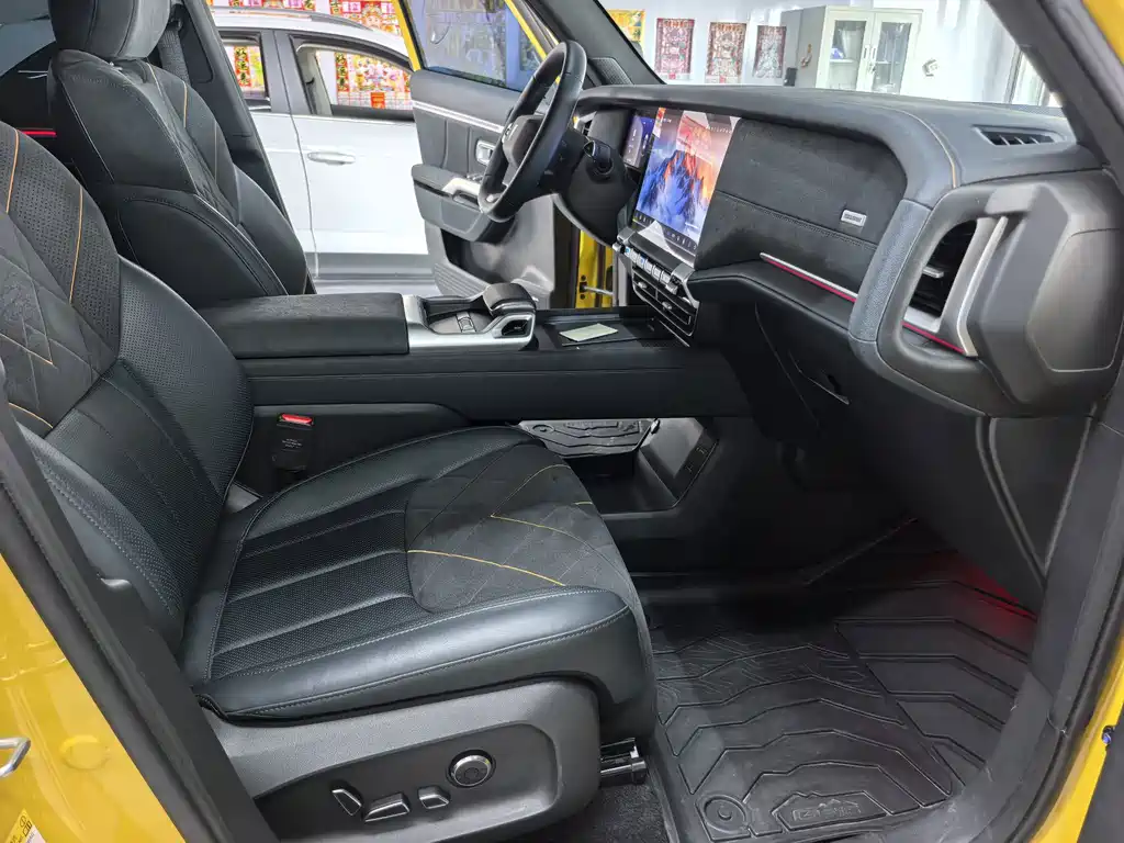 Deepal Deepal G318 — миниатюра 8