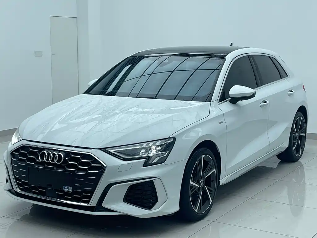 Купить Audi A3
