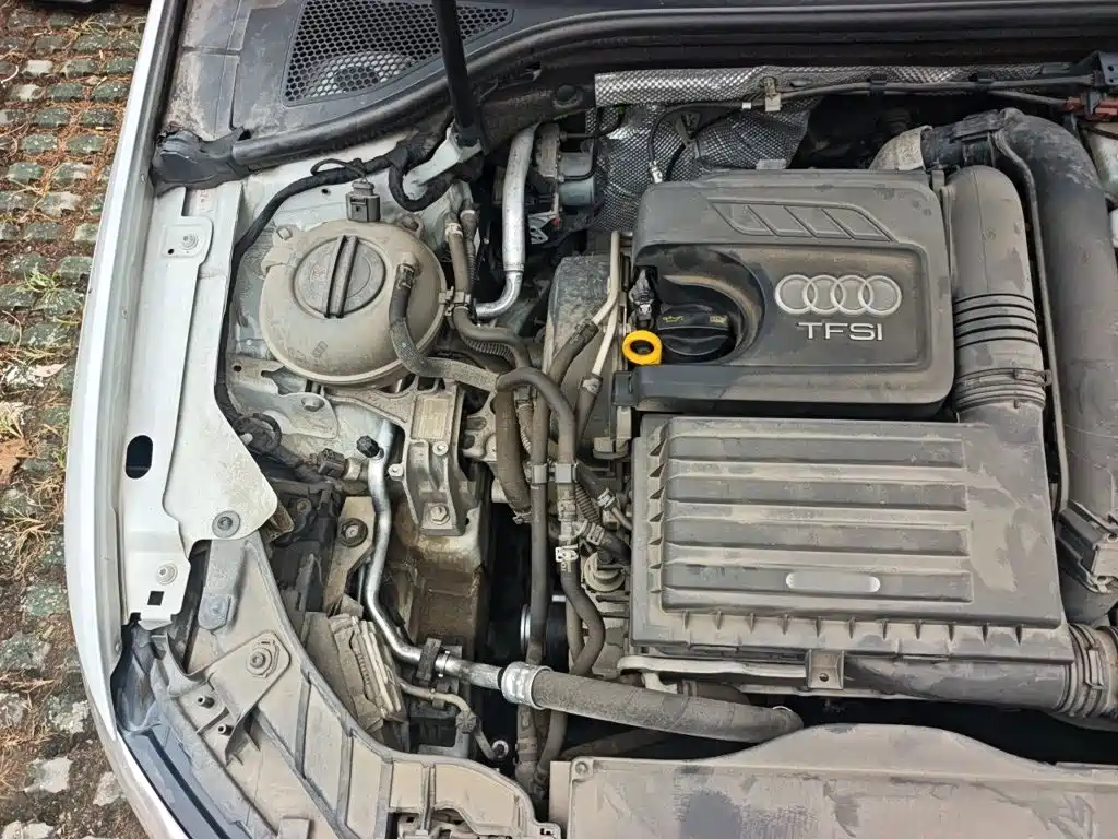 Audi A3 — миниатюра 20