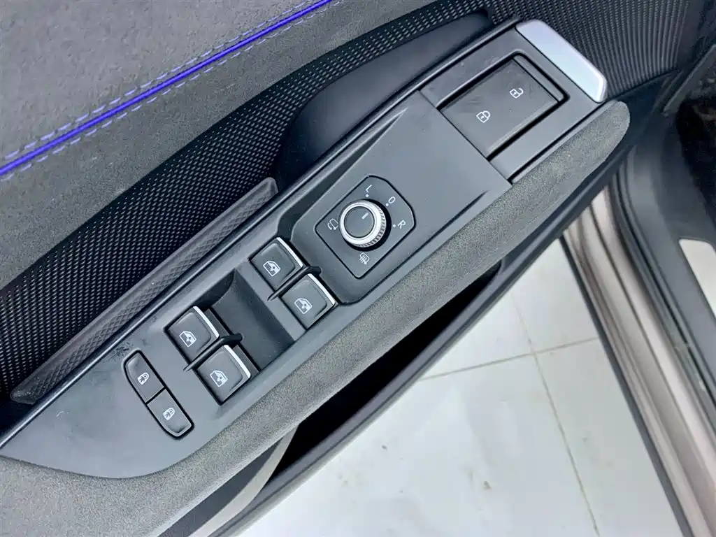 Volkswagen Teramont — фотографии объявления, Фото 31
