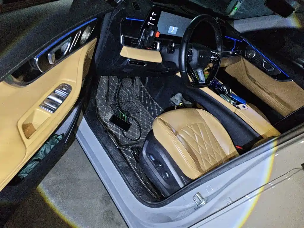 Chery Tiggo 8 PRO — миниатюра 17