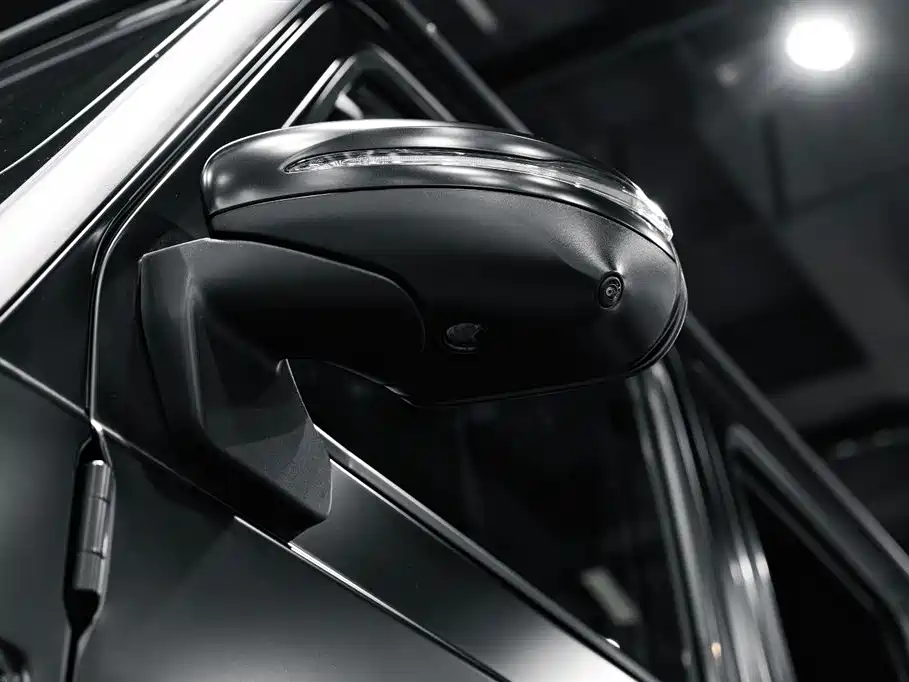 MERCEDES-BENZ G CLASS AMG