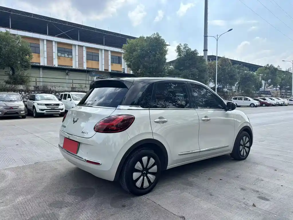Wuling Bingo — миниатюра 7