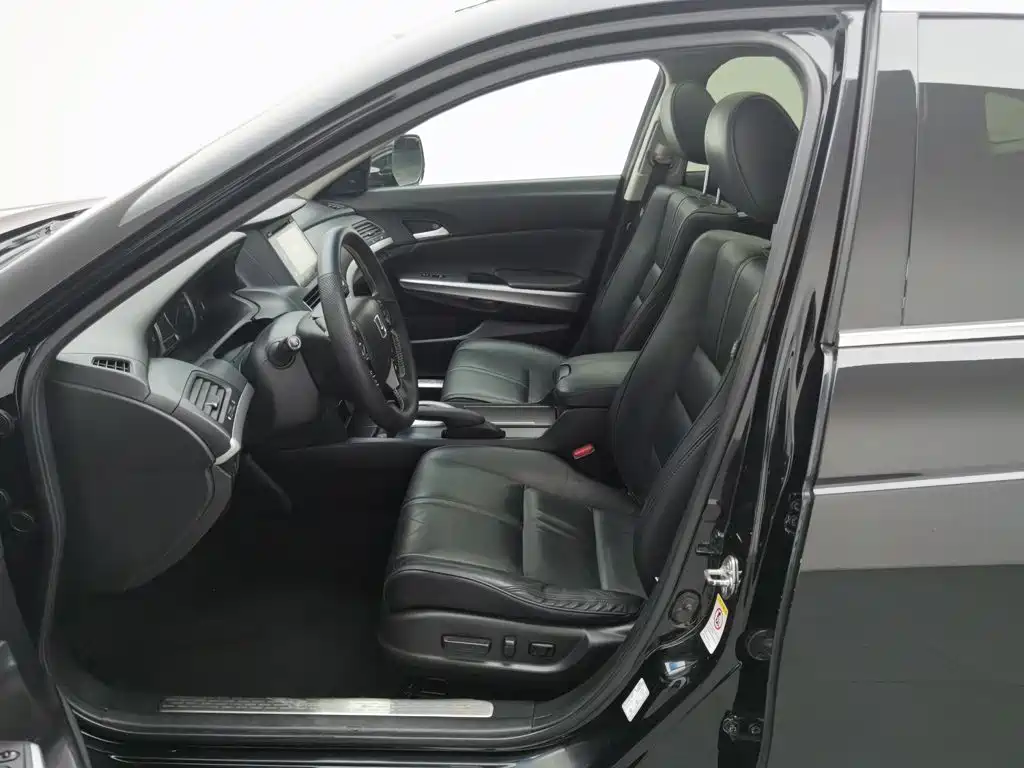 Honda Crosstour — миниатюра 10